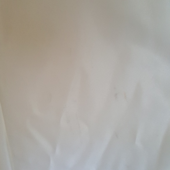 Jessica McClintock formal dress black lace 6 NWT - Picture 5 of 5